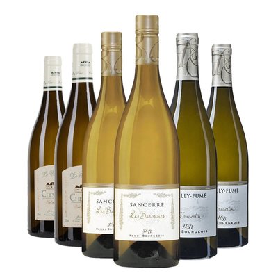 Loire Mixpakket