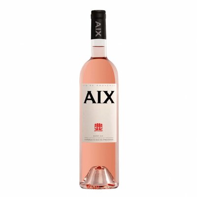 AIX AIX Rosé 3 liter 2018