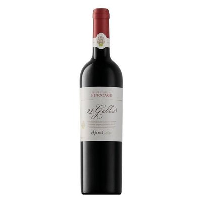 Spier Pinotage 21 Gables 2014