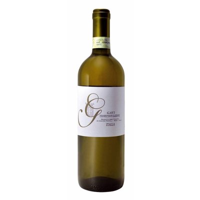 Giacosa Fratelli Gavi DOCG 2016