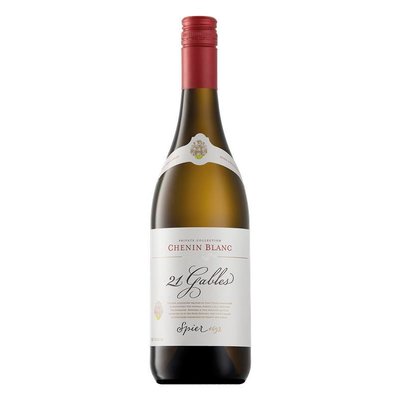 Spier Estate 21 Gables Chenin Blanc 2015