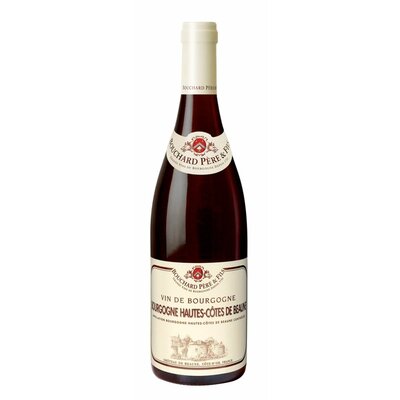 Bouchard Pere & Fils, Bourgogne Hautes-Côtes de Beaune AOC 2014