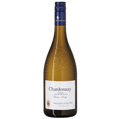 Bouchard Aine & Fils Chardonnay Selection Prestige 2016