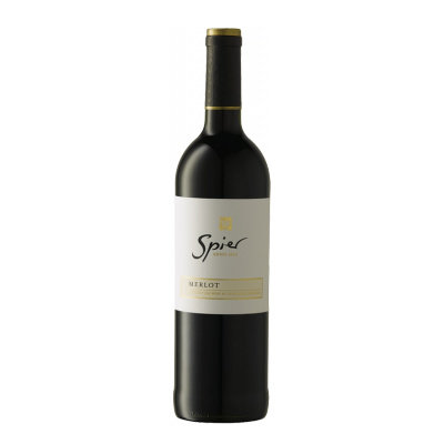 Spier Estate Signature Merlot 2016