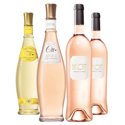 Domaines Ott Mixpakket