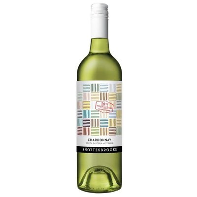 Shottesbrooke Chardonnay Regional Series 2016