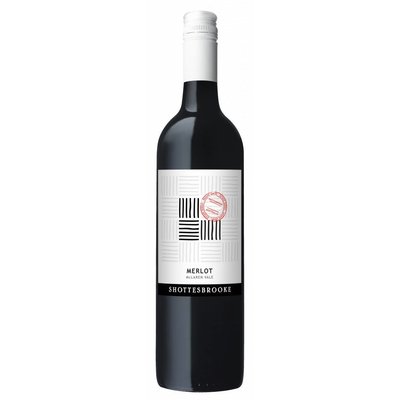 Shottesbrooke Estate Merlot 2013