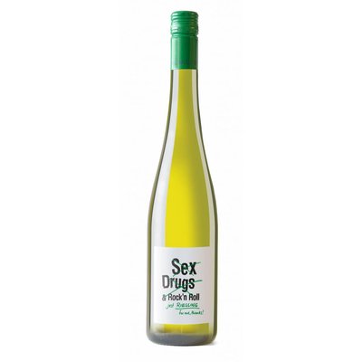 Emil Bauer Riesling No Sex Just Riesling 2016