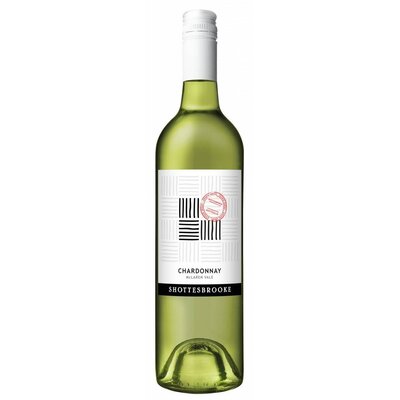 Shottesbrooke Estate Chardonnay 2014