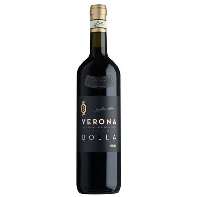 Cantina Bolla Verona Rosso Rétro IGT 2015