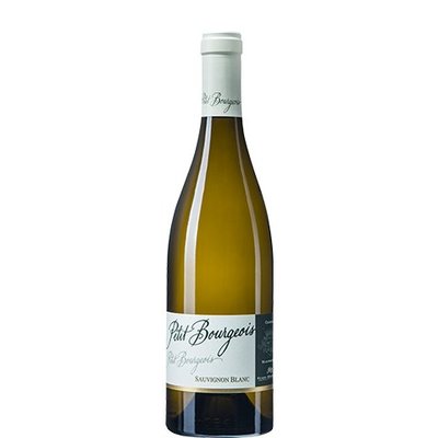 Domaine Henri Bourgeois vdp Petit Bourgeois Sauvignon Blanc 2016