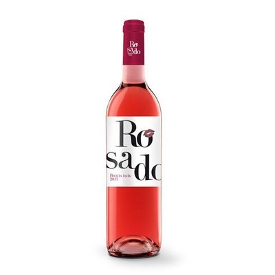 Pecatis Tuis Rosado 2016