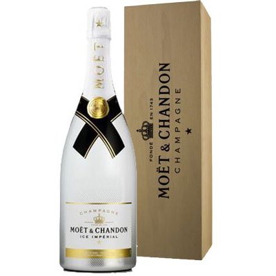 Moet & Chandon Ice Imperial Champagne 3 liter
