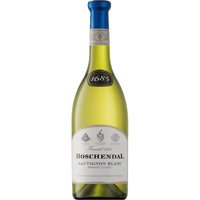 Boschendal 1685 Sauvignon Blanc Grande Cuvee 2017