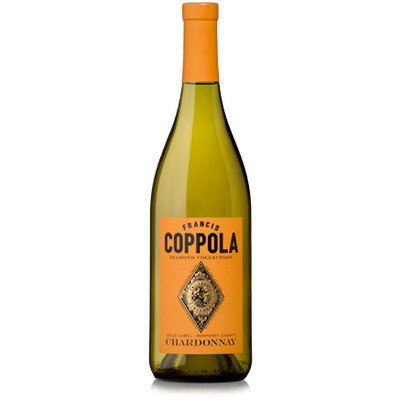 Francis Ford Coppola Francis Coppola Chardonnay Diamond Collection 2017