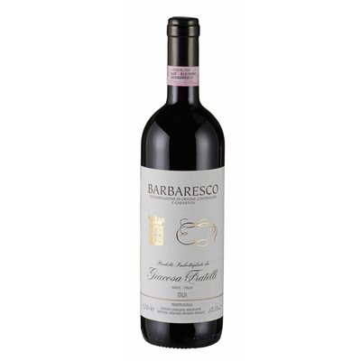 Giacosa Fratelli Barbaresco DOCG 2014