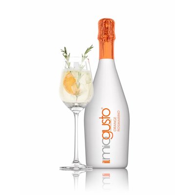 Il Miogusto Orange Rosmarino