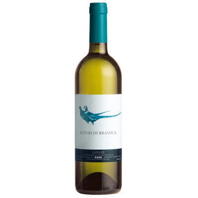 Gaja Rossj Bass Chardonnay 2016