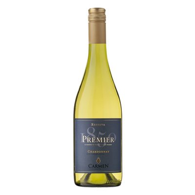 Carmen Chardonnay Reserva Premier 1850 2017