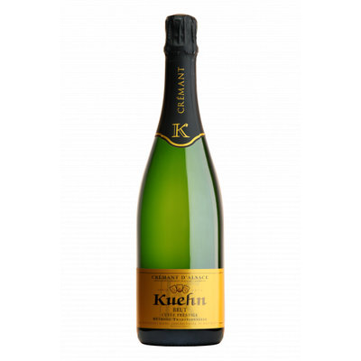 Cremant d'Alsace Cuvee Prestige AOC 'Kuehn'