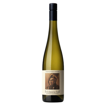 Tiefenbrunner Muller Thurgau Feldmarschall 2015
