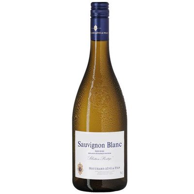 Bouchard Aine & Fils Sauvignon blanc Selection Prestige 2016
