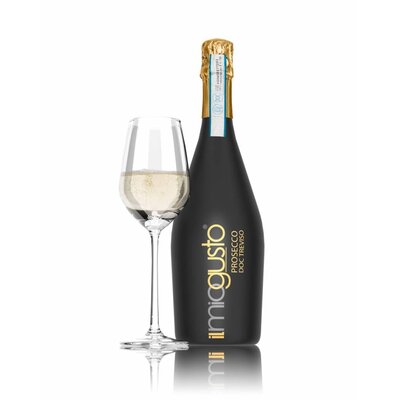 Il Miogusto Proseco DOC Treviso Nero