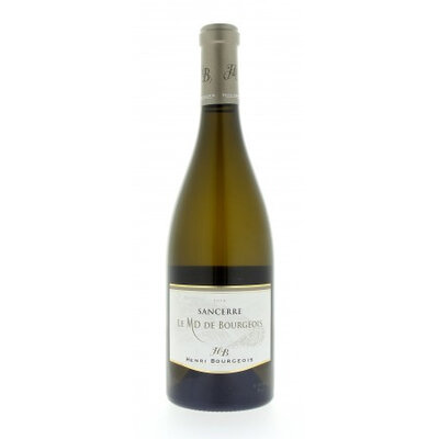 Domaine Henri Bourgeois Le MD De Bourgeois Aop Sancerre 2015
