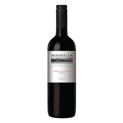 Bodegas Centenarias Cabernet Sauvignon 2016