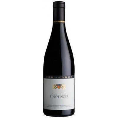 Bernardus Santa Lucia Highlands Pinot Noir Carmel Valley 2015