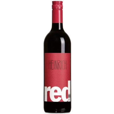 Heinrich 'Red' 2015