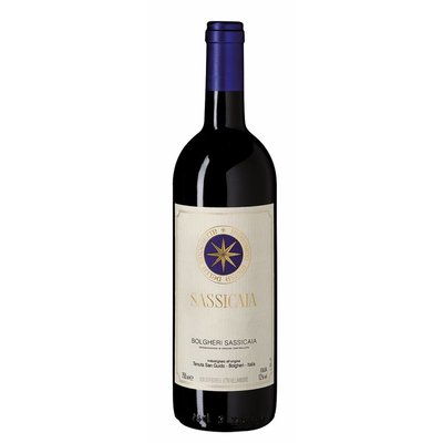 Tenuta San Guido Sassicaia DOC 2014
