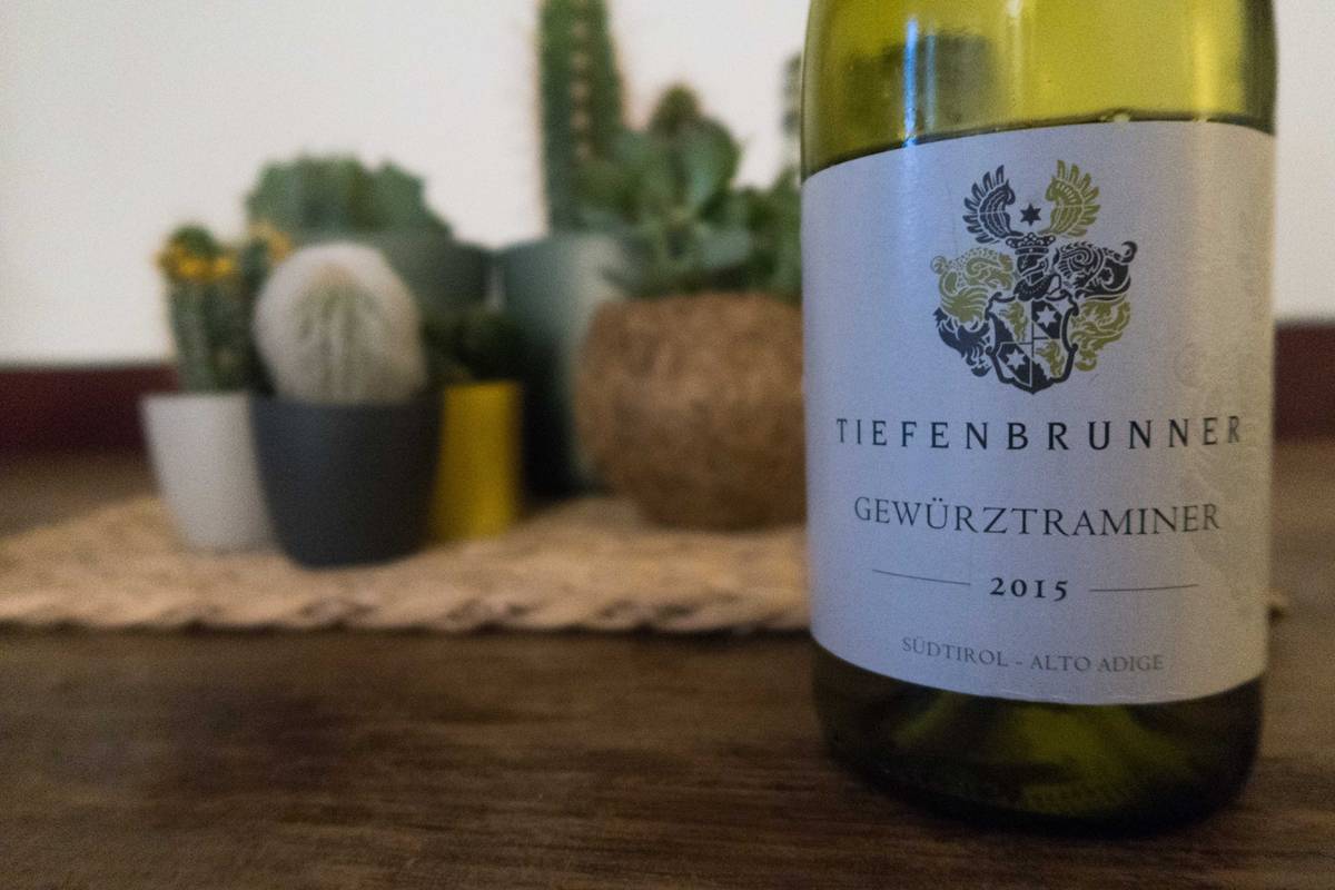 Waarom je gewurztraminer absoluut een keer moet proberen.