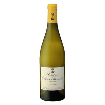 Ollieux Romanis Blanc Cuvee Prestige 2015