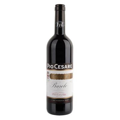 Pio Cesare Barolo DOCG 2013