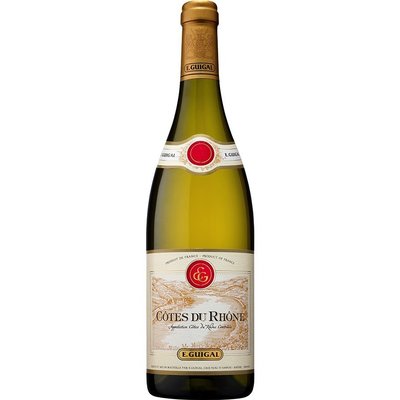 Guigal Côtes du Rhone Blanc 2016