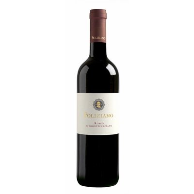 Poliziano Rosso di Montepulciano DOC 2016