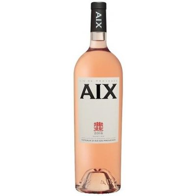 AIX Rosé Magnum 2017