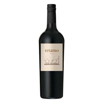 Retamo Malbec 2017