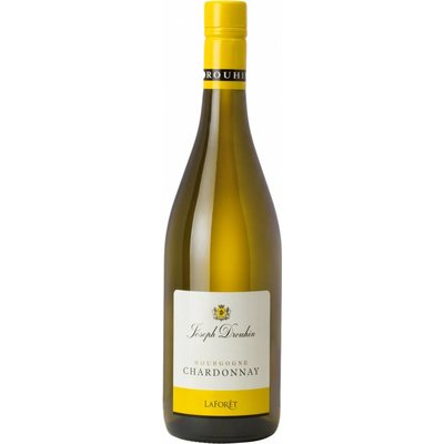 Joseph Drouhin Laforet Bourgogne Chardonnay 2016