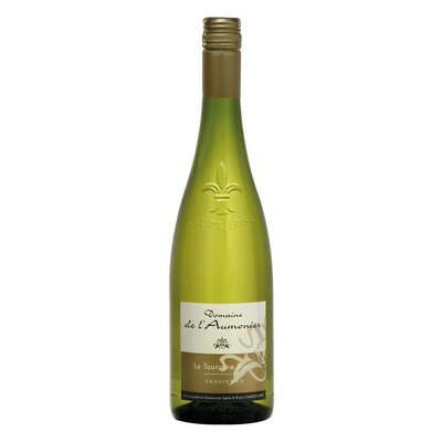 Domaine de L’Aumonier Touraine Sauvignon 2017