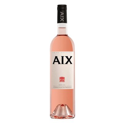 AIX Rosé 2017