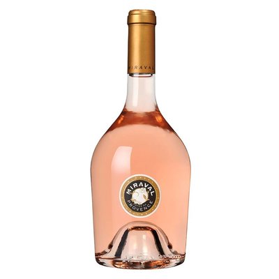 Château Miraval Rosé Côtes de Provence AOC 2017