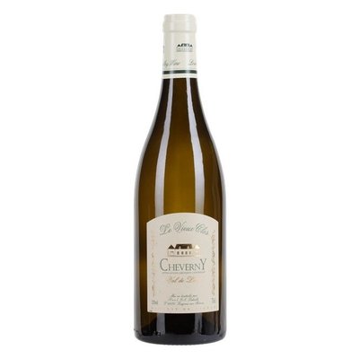 Cheverny du Salvard Le Vieux Clos 2017