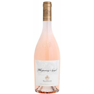 Chateau d'Esclans Whispering Angel Rosé 2017