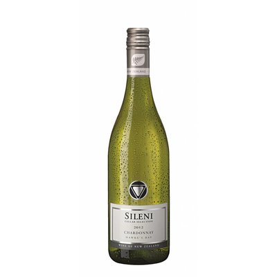 Sileni Estate Chardonnay Hawkes Bay 2015