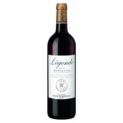 Domaines Barons de Rothschild Légende 'R' 2016