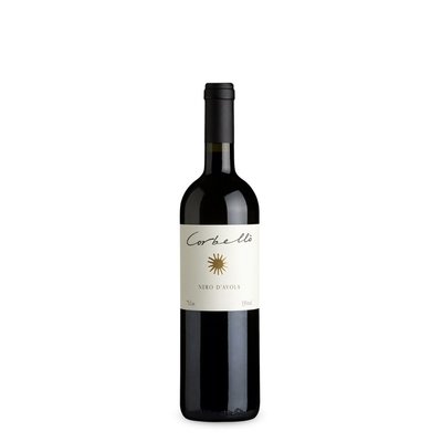 Corbello Rosso Nero d'Avola IGP 2016