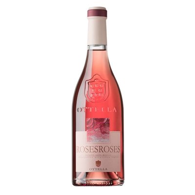 Ottella RosesRoses IGT 2017