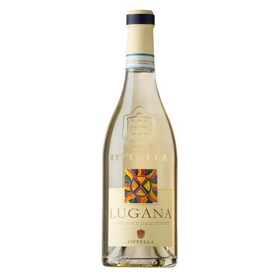 Ottella Lugana Bianco DOC 2017